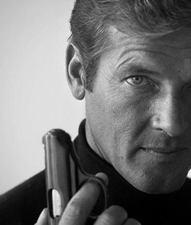 Speciale Roger Moore